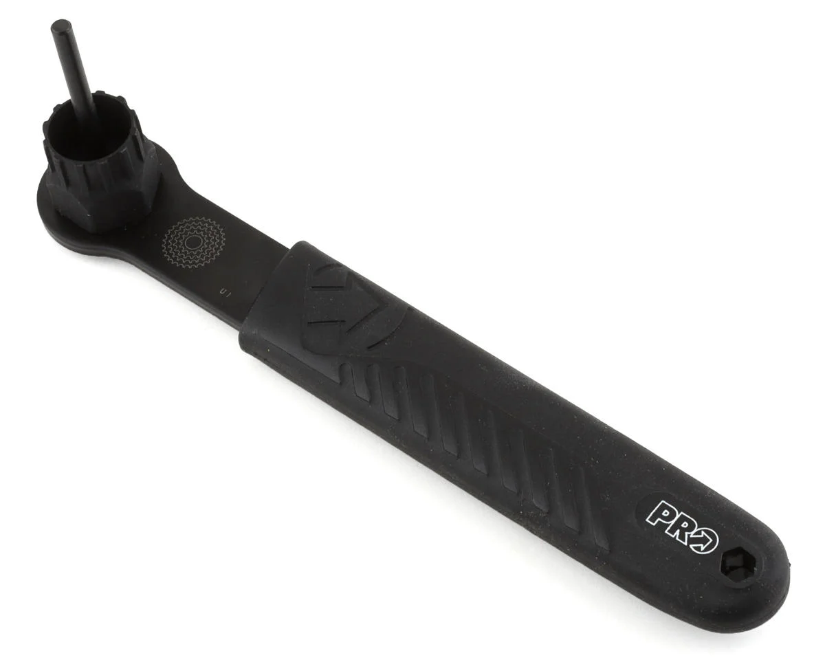 PRO Lockring Tool (Black)